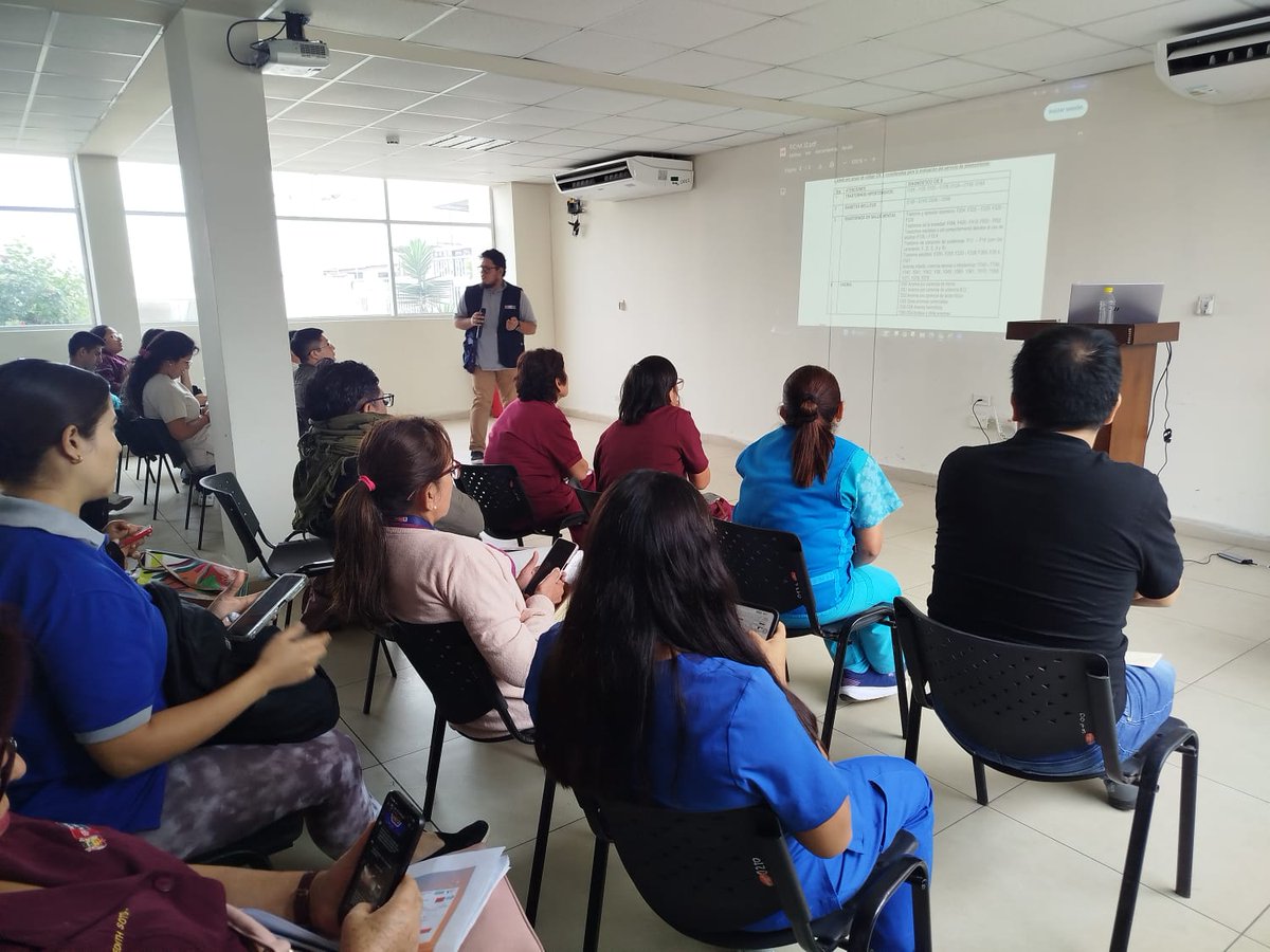 Diris Lima Sur tweet media