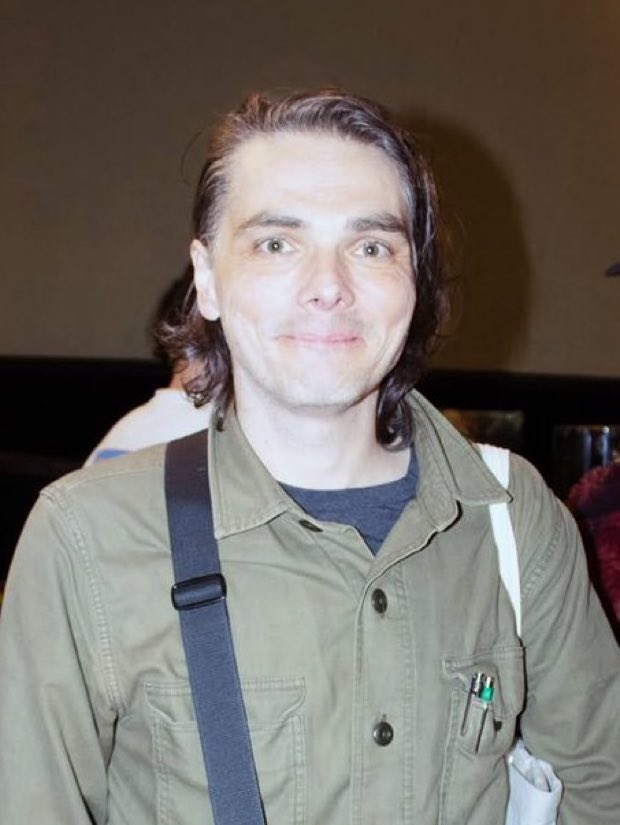 katerini ⚢ MCR DETROIT + DC tweet media