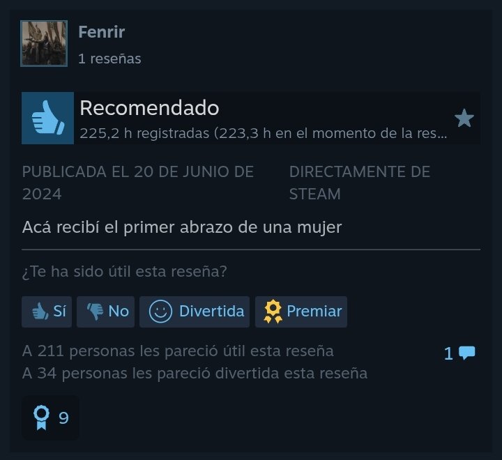 Solo en Steam tweet media