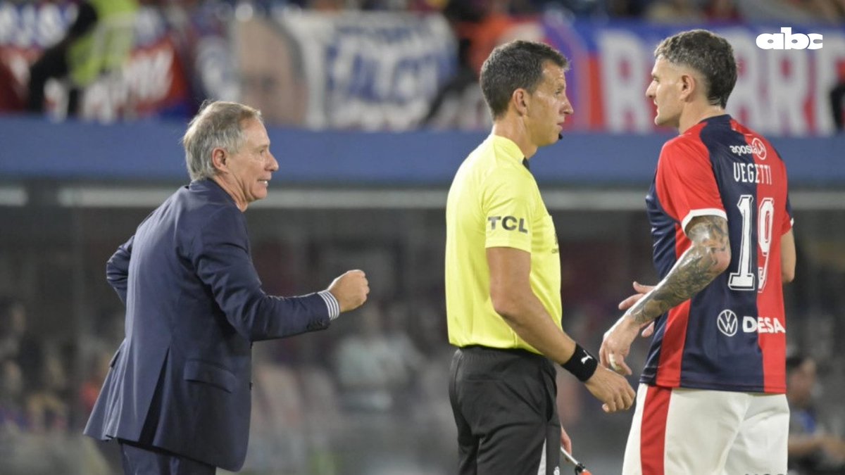 ABCDeportes's tweet image. ⏱️ 55'

👉 #CerroPorteño 0 - 0 #Junior

🏆 Fase de Grupos - #LibertadoresxABC 

📻 #730AM - 107.1 FM, ABC del Este

🏟️ La Nueva Olla

🚨EN VIVO youtube.com/live/627WDsiN_…