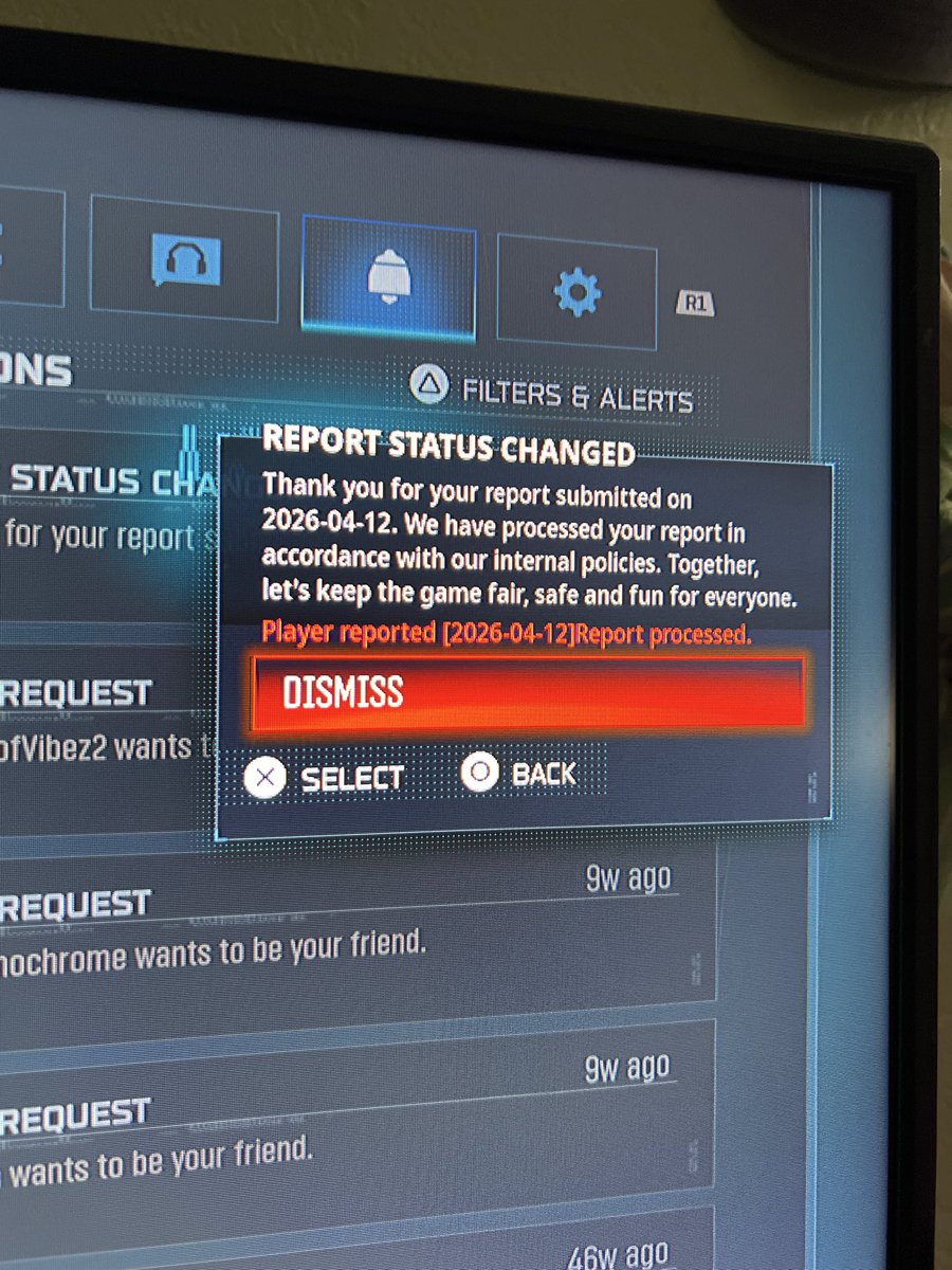 Close EVO⚡️ tweet media