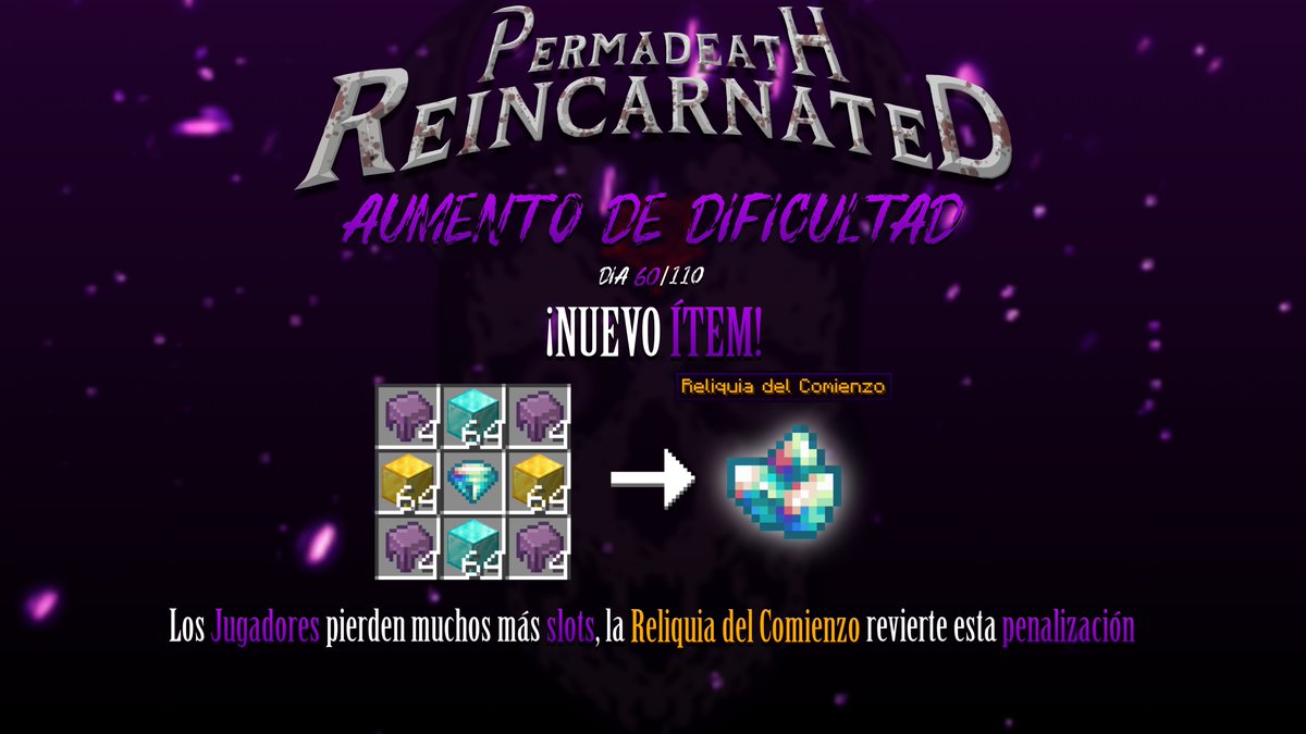💀Cambio #69💀

 ¿Desbloqueado?