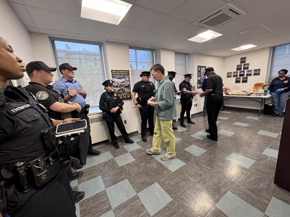 PPD 14th District tweet media