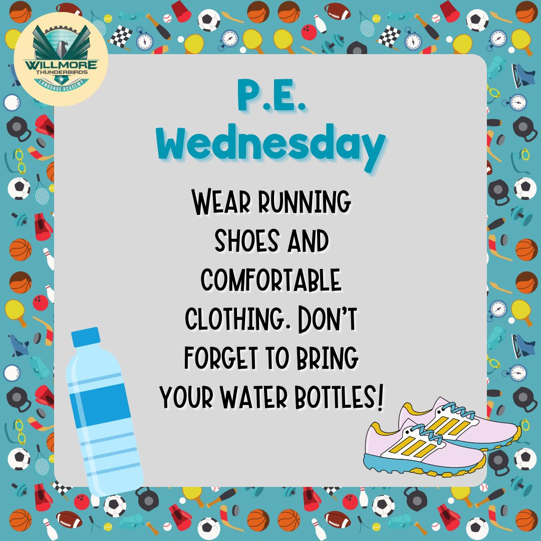 Willmore T-Birds tweet media