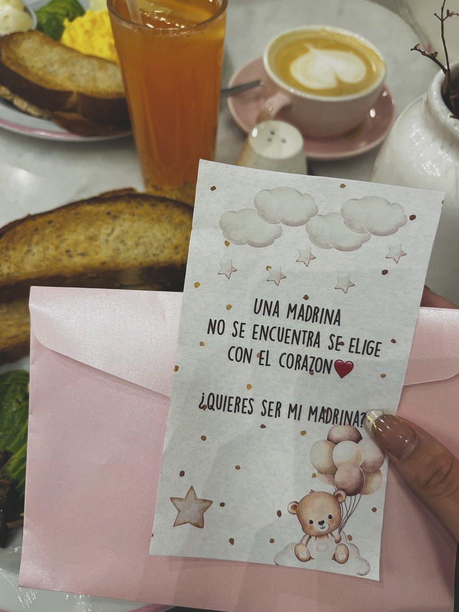 Orgullosa de poder ser tu madri para toda la vida,eras lo que me estaba haciendo falta🥹🩷✨
