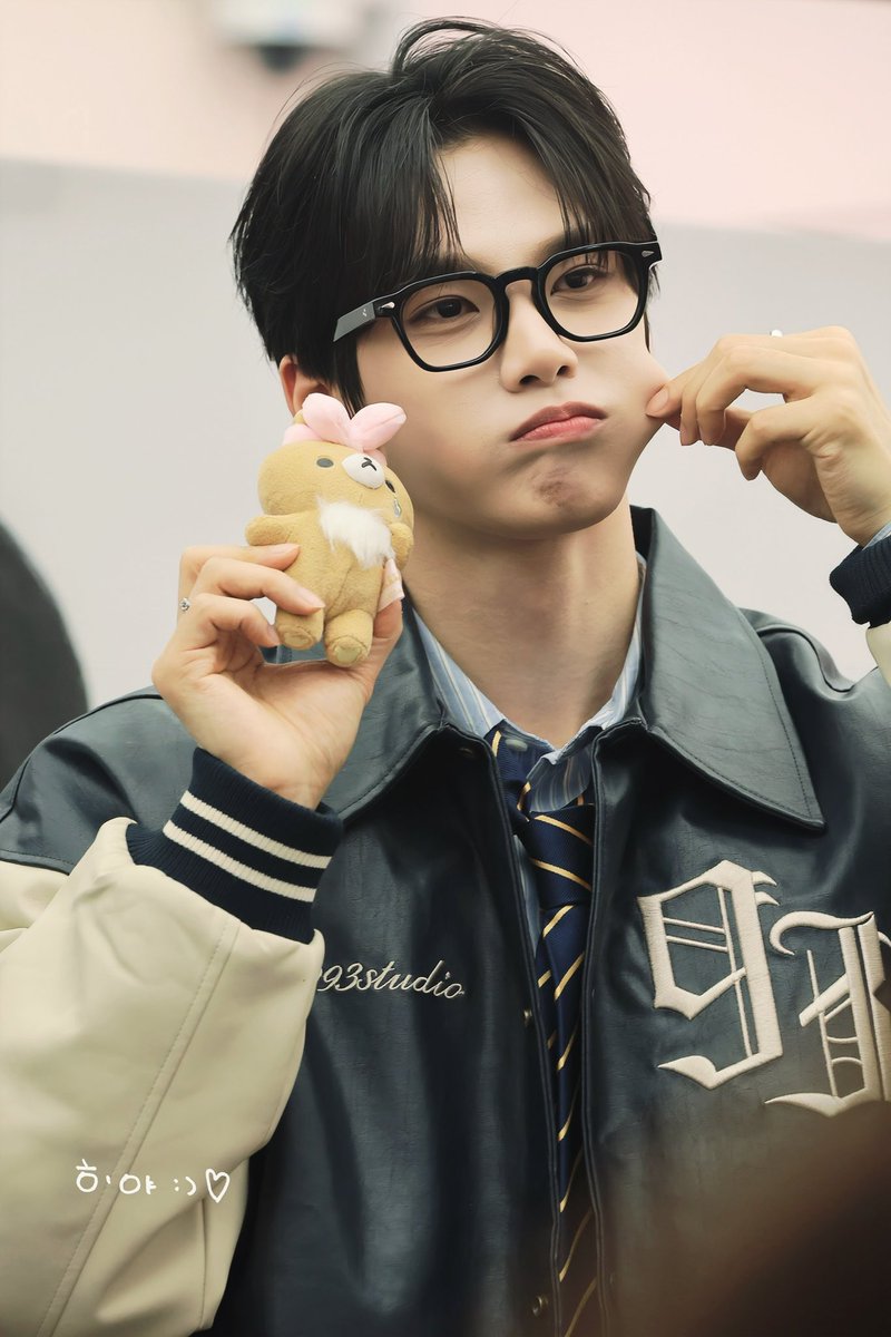 히야:)♡ tweet media