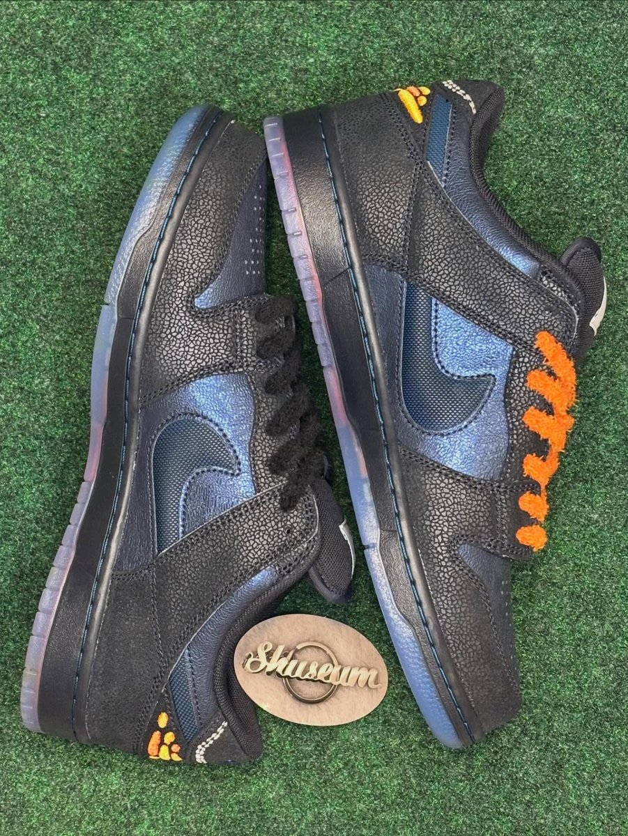 Ovrnundr's tweet image. 