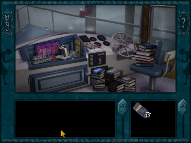 ScummVM tweet media