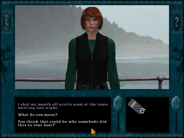 ScummVM tweet media
