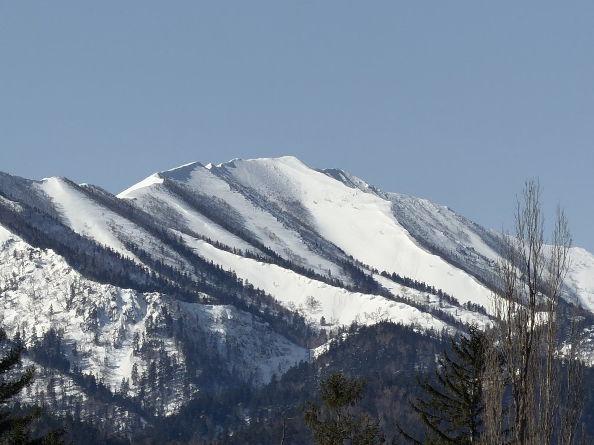 鉄馬魂 tweet media