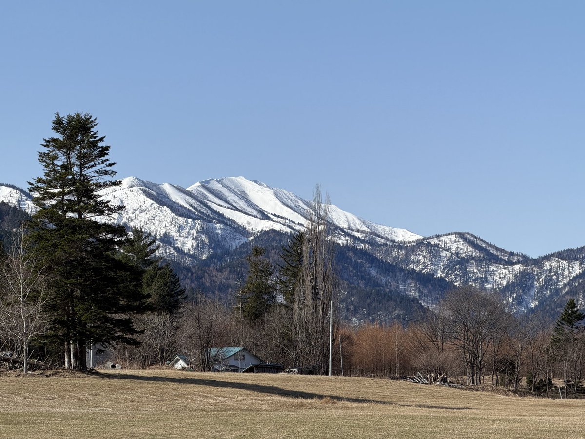 鉄馬魂 tweet media