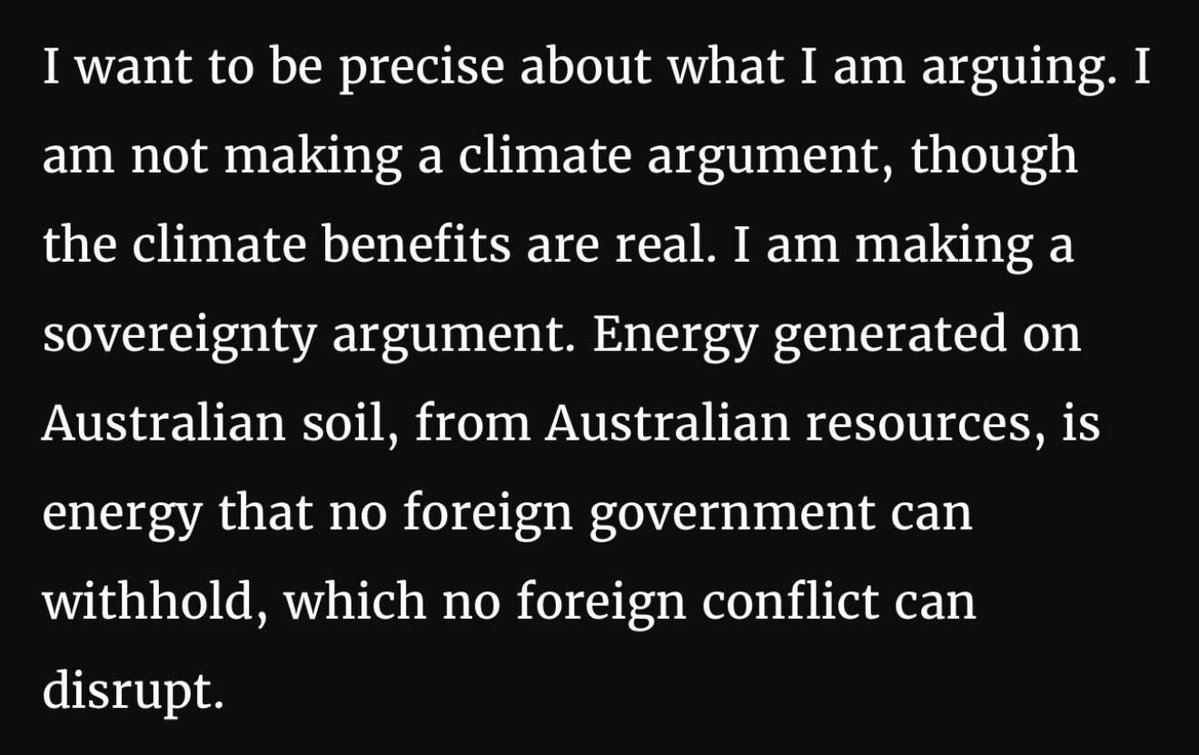 David Pocock tweet media