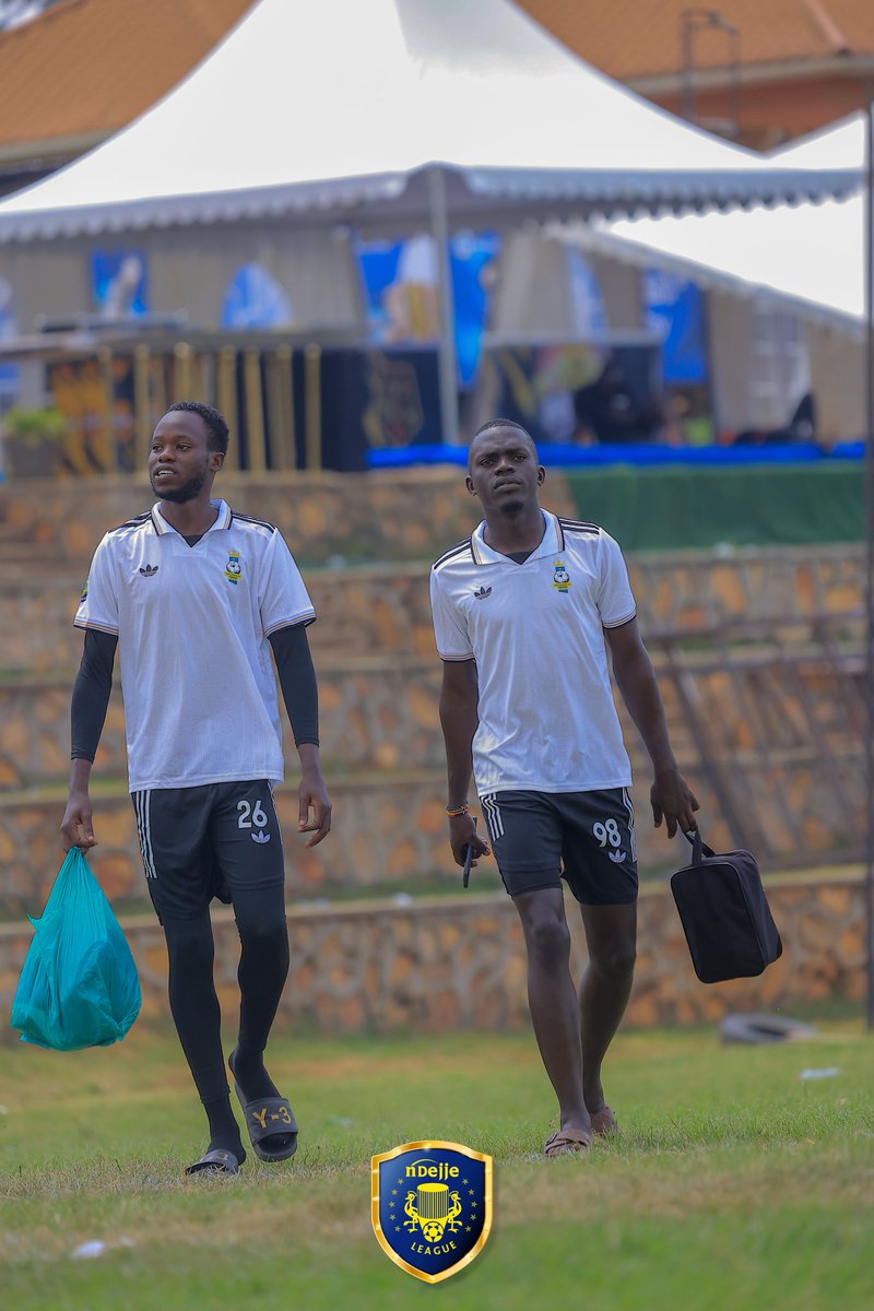 Kyengera’s Finest 🇺🇬 tweet media