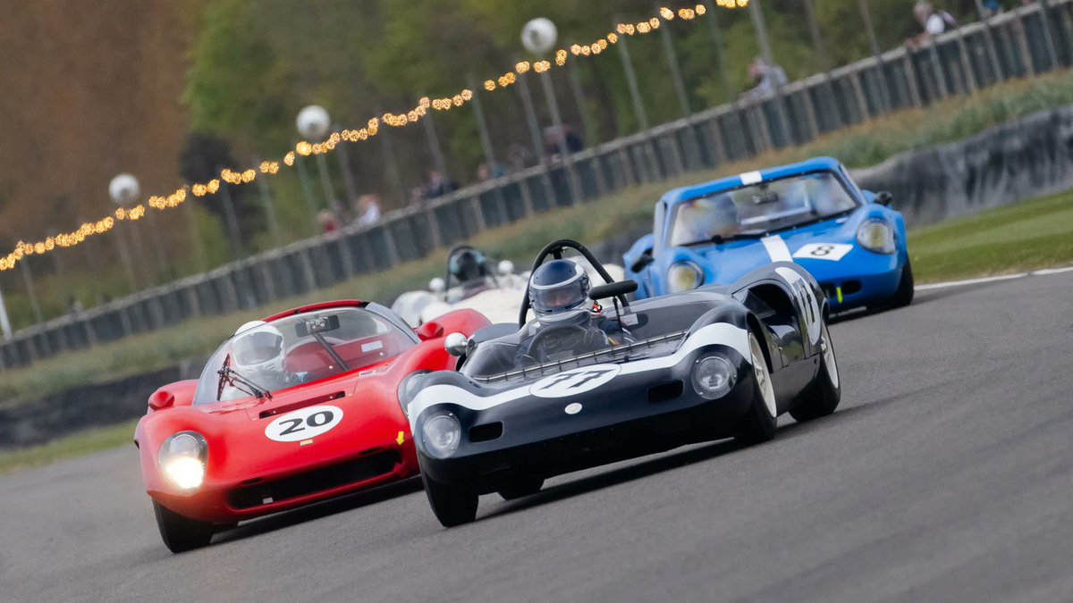 Goodwood FOS tweet media