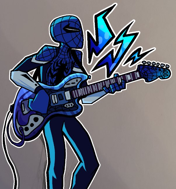 Next Generation Butters2 tweet media