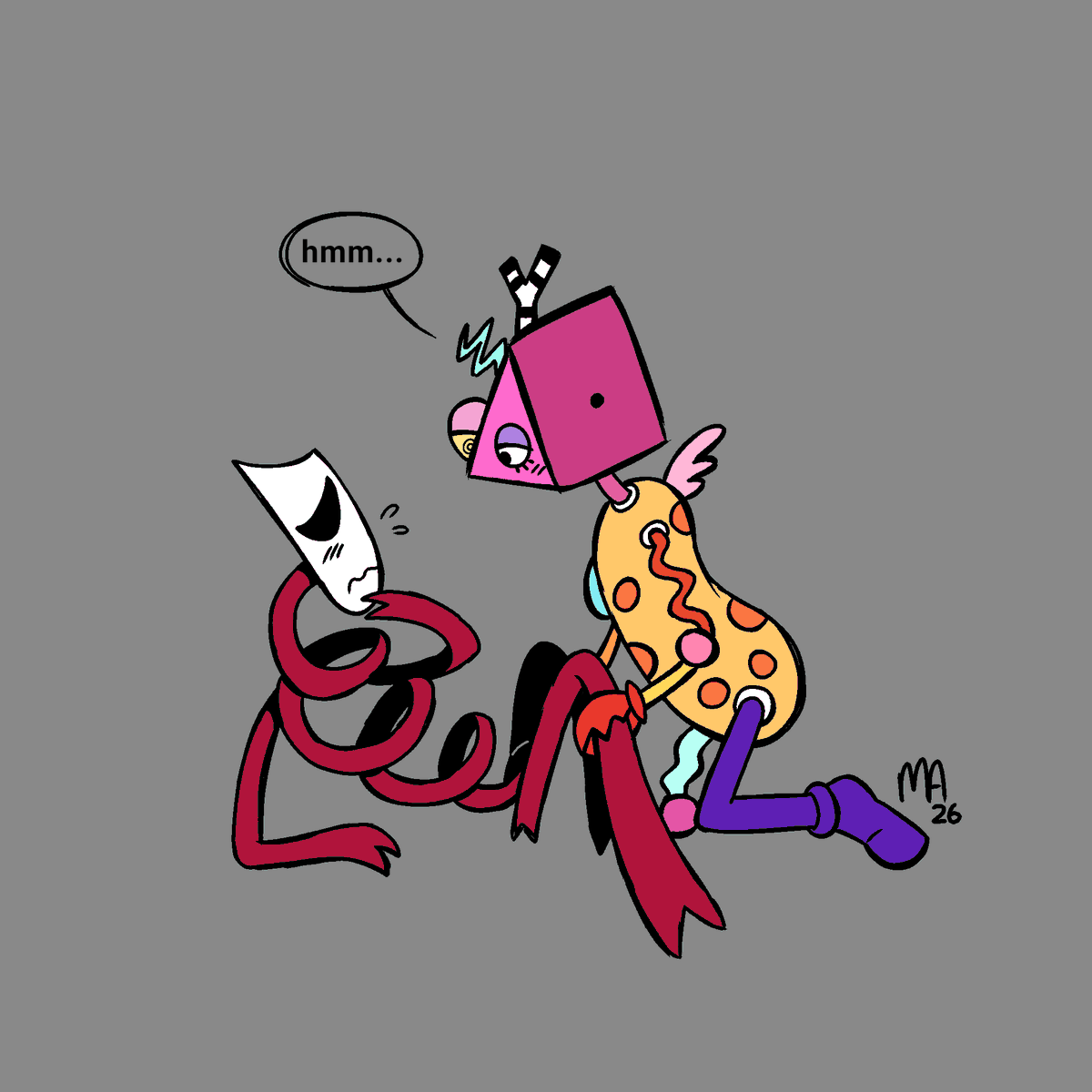 weird bird 🔞 tweet media