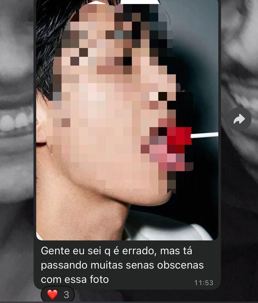 sisi⁷ VAI VER O BTS 31 PISTA tweet media