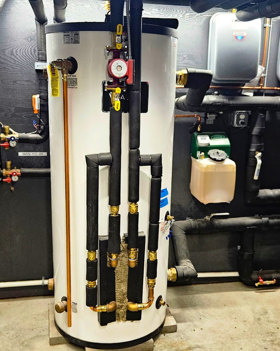 Messana Hydronic Technologies tweet media