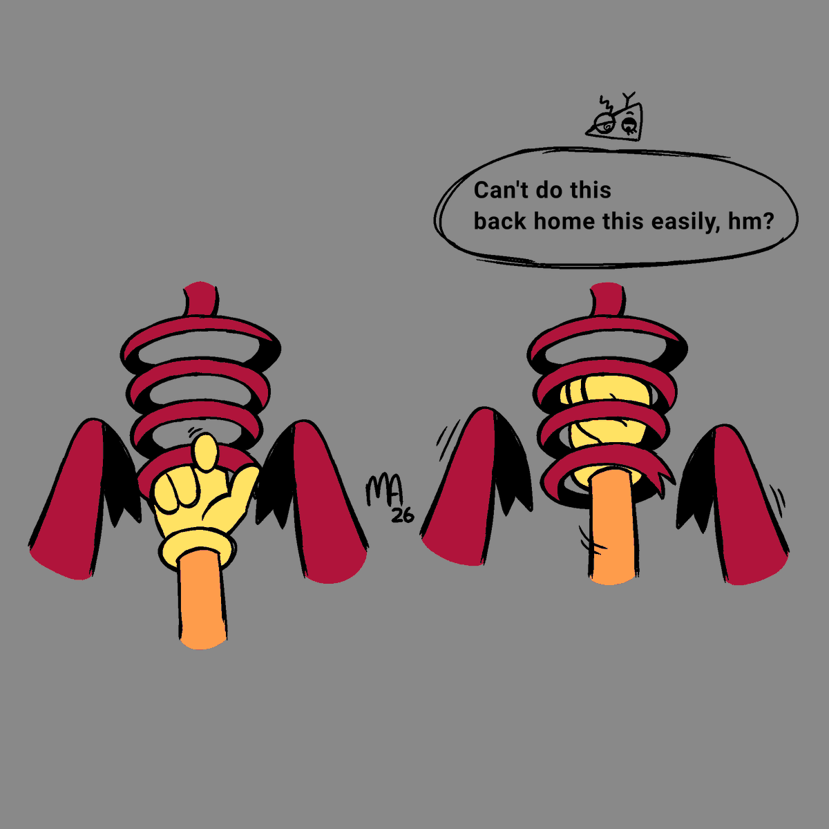 weird bird 🔞 tweet media