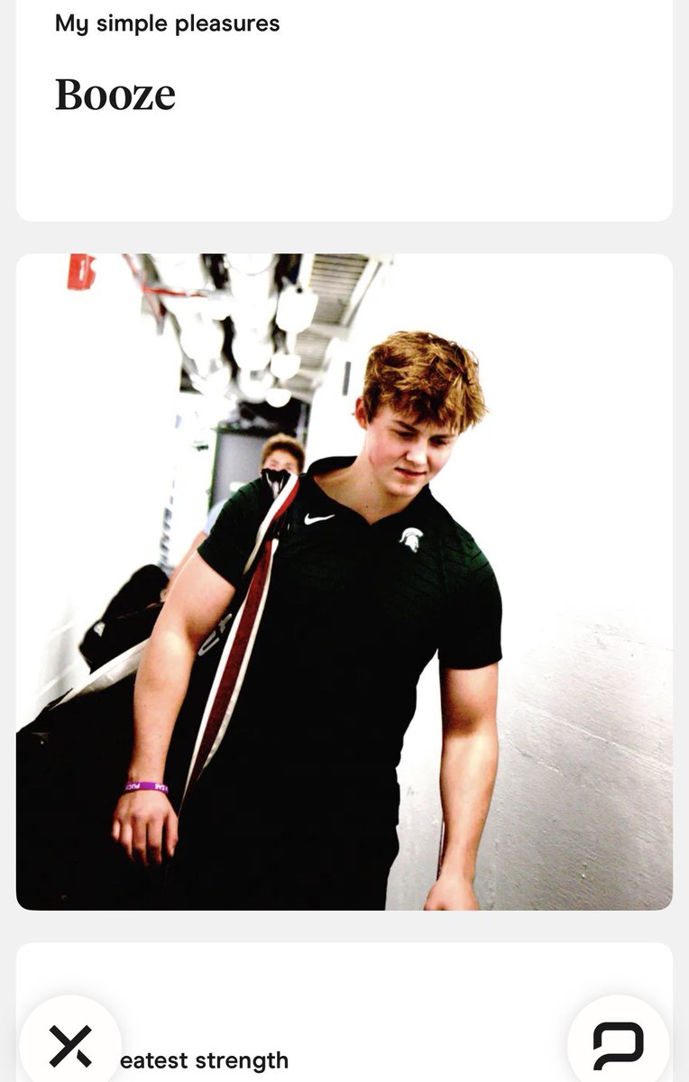 Debbie “Do Anything” Gooch tweet media