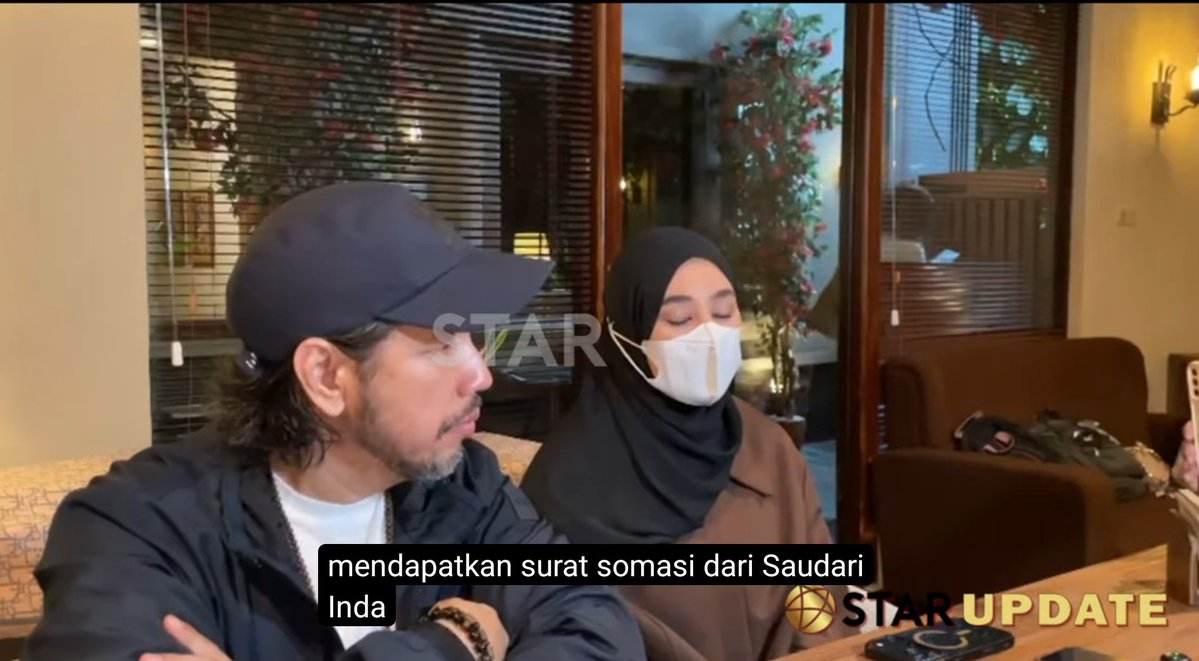 Kamar Lintang tweet media