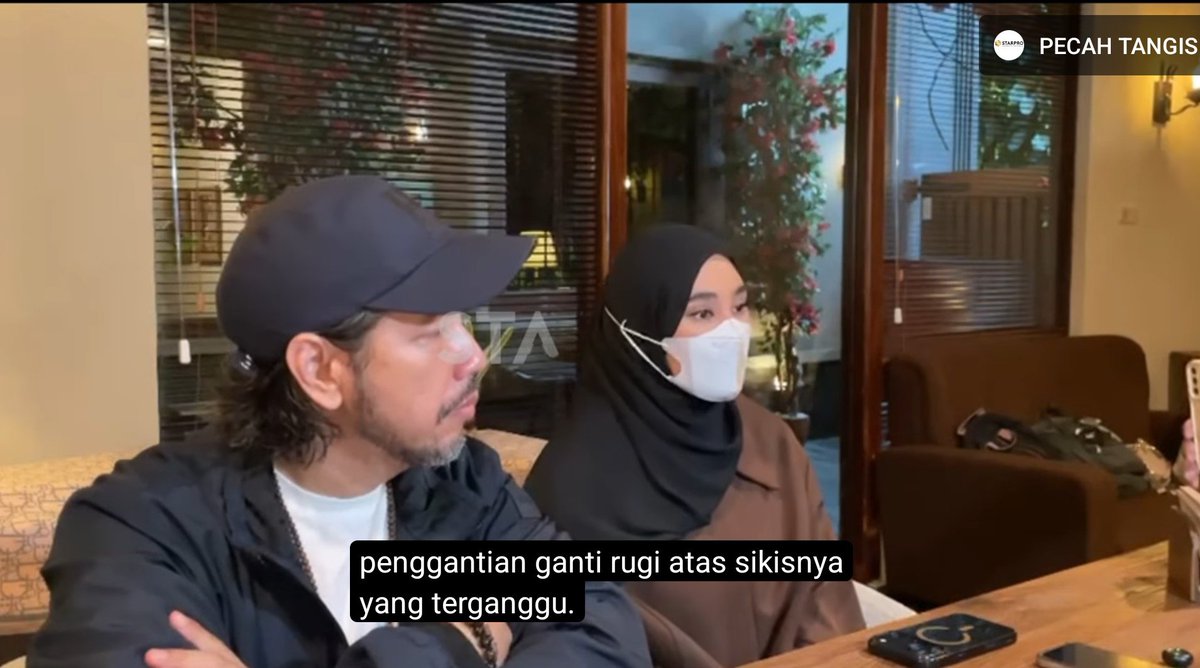 Kamar Lintang tweet media