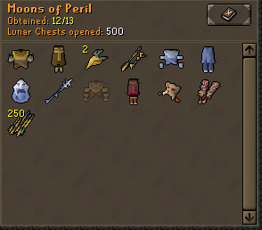 xI3reeze's tweet photo. Still going... #osrs #ironman https://t.co/XvwQ54qVWs