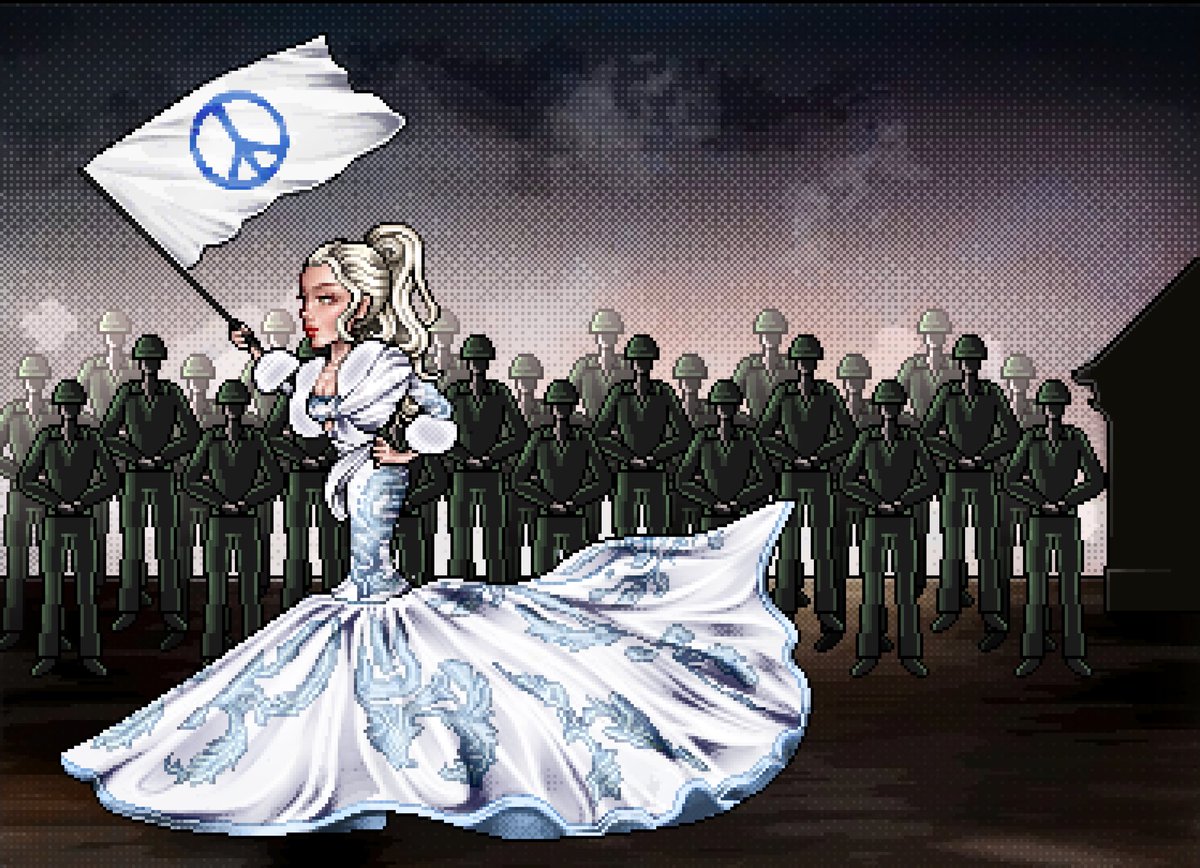 Sydney Thomas tweet media