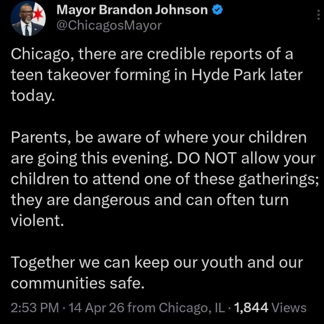 Frank Calabrese tweet media