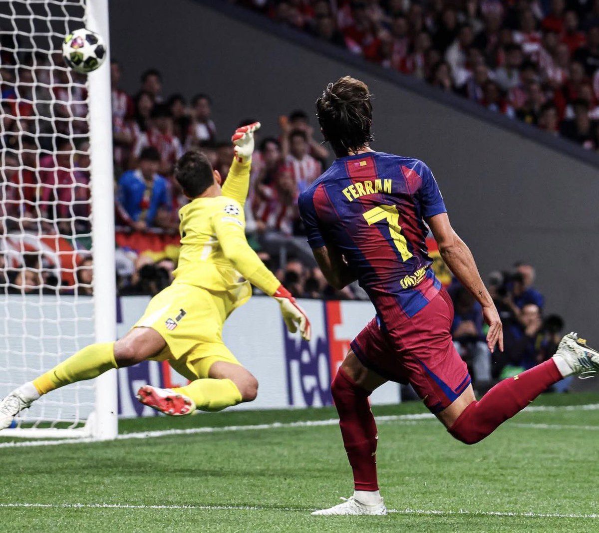 Barça News tweet media