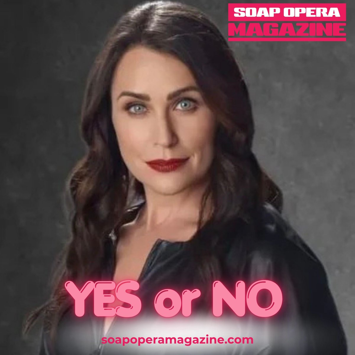 SoapOperaMagazine.com tweet media