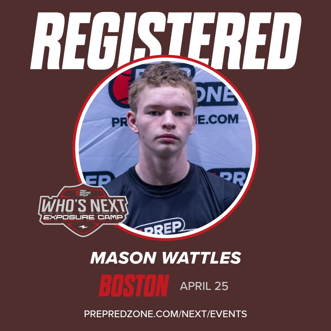 Prep Redzone 𝙉𝙀𝙓𝙏 🏈 tweet media