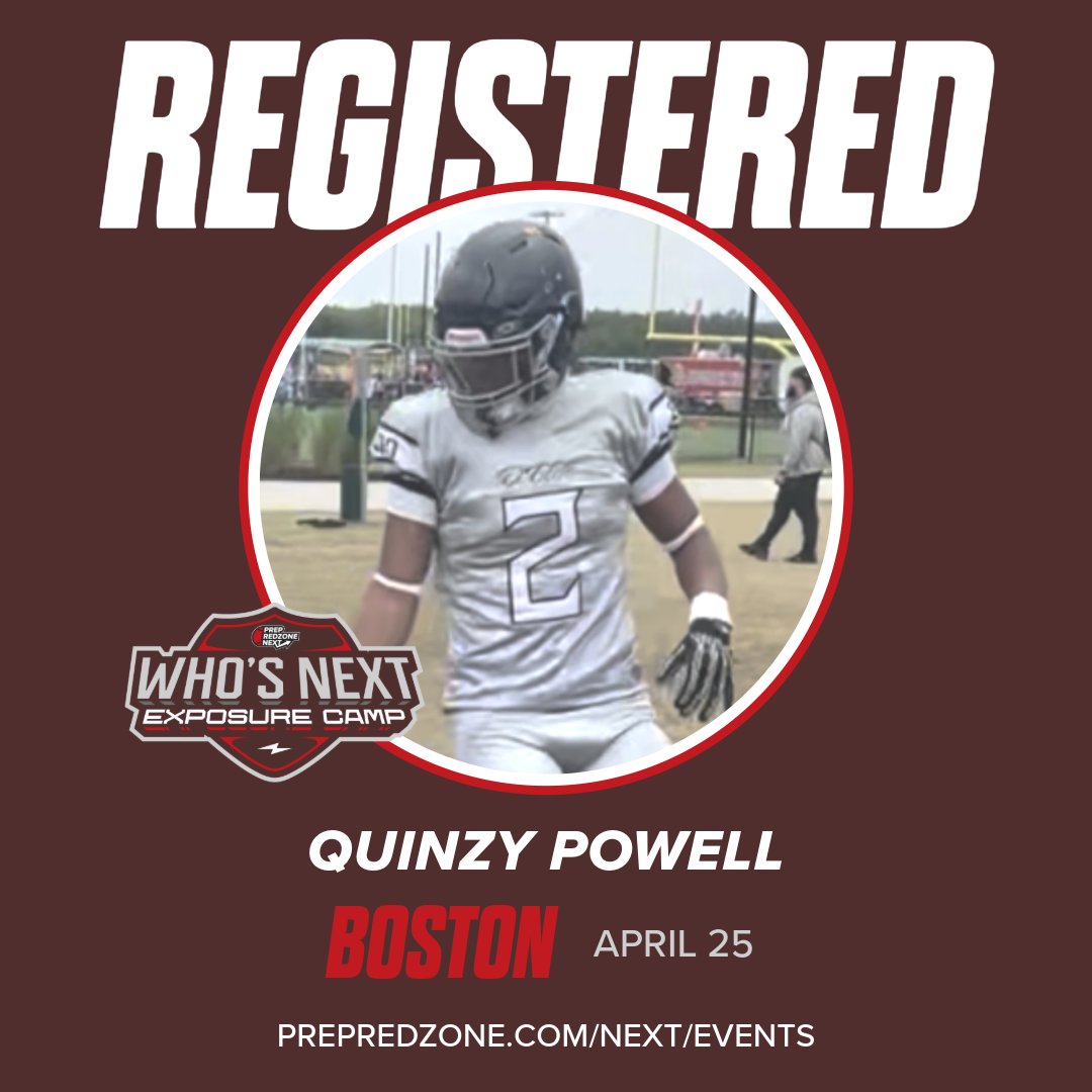 Prep Redzone 𝙉𝙀𝙓𝙏 🏈 tweet media