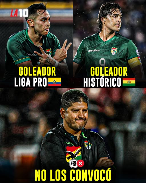 Futbol de Bolivia tweet media