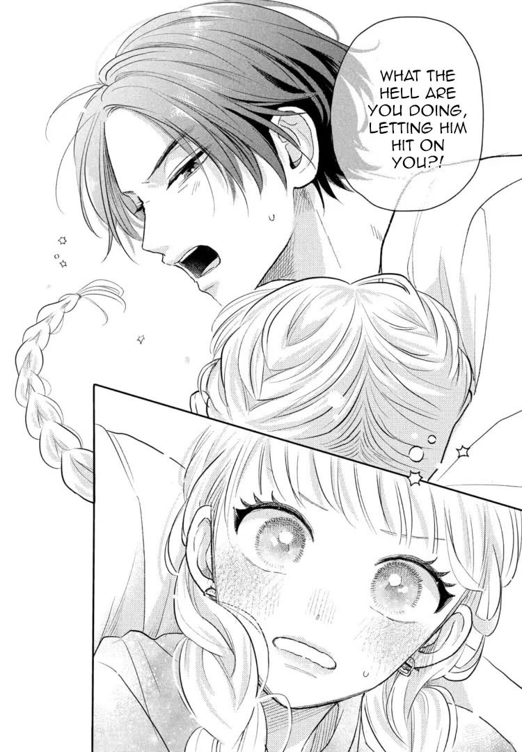 daily shoujo ♡ tweet media