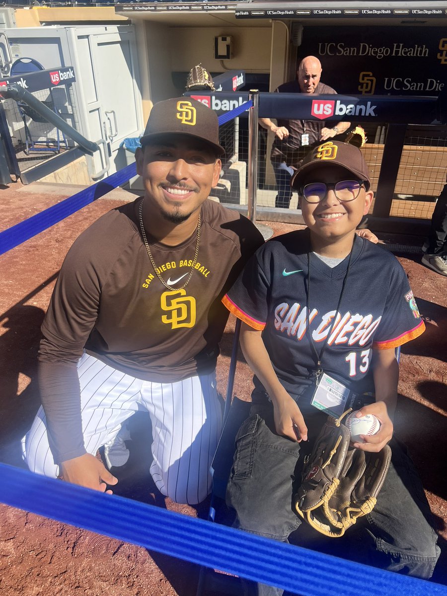 Annie Heilbrunn tweet media