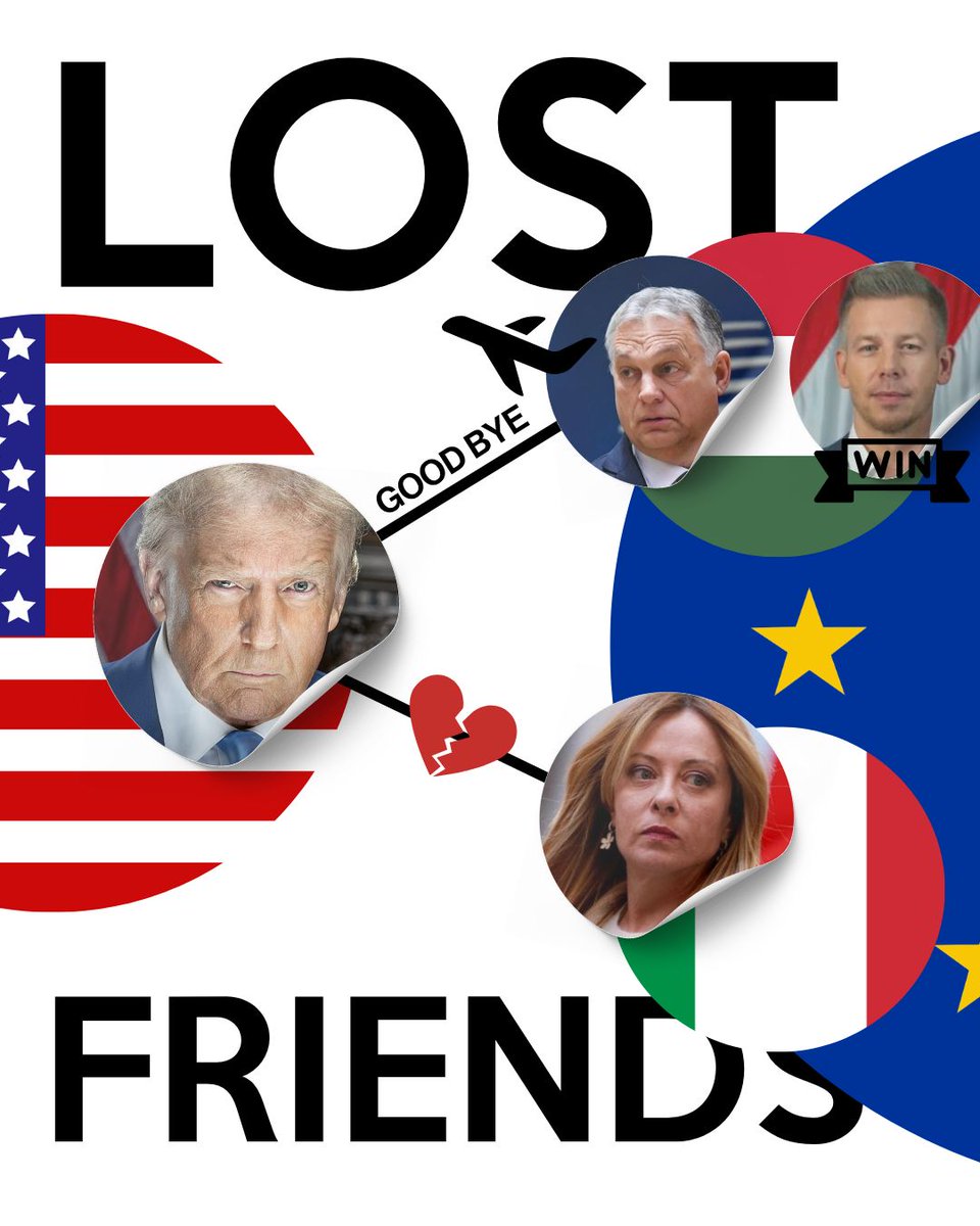 European Federalists tweet media