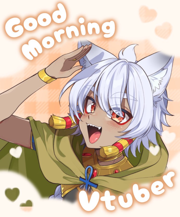 らーさま🐺☀️10月13日 3周年🔆 tweet media
