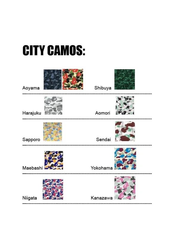 I Sell Rare Bape 🦍 tweet media