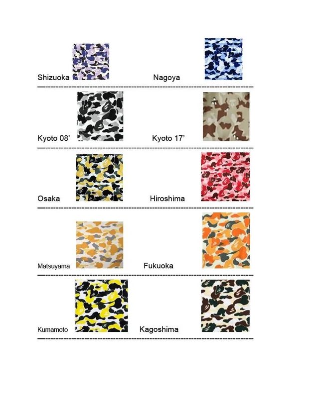 I Sell Rare Bape 🦍 tweet media