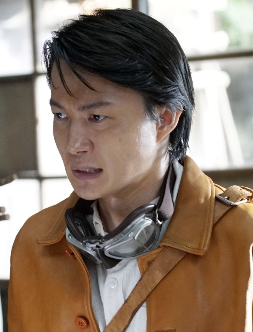 3ドライ tweet media