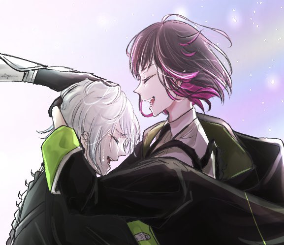 モナ歌 tweet media