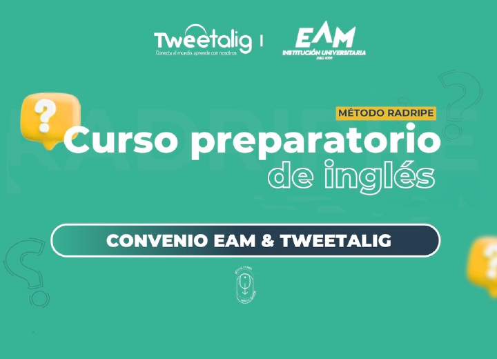 Institución Universitaria EAM tweet media
