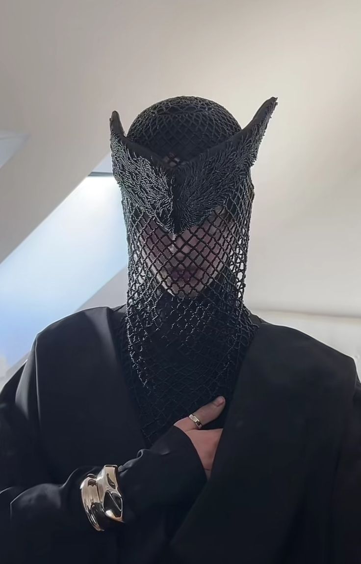 GRINTHⱯL tweet media