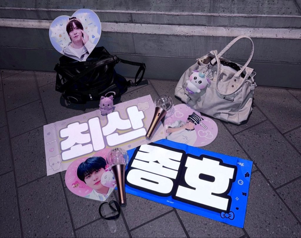 The Performance⋆˙✩