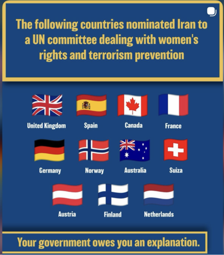 Check out my latest article: THE BLANCHE REPORT: Shame on Canada...Nope. In Fact Your Vote Does Not Count...You Just Gave $40 million to Lebanon... linkedin.com/pulse/blanche-… via <a href="/LinkedIn/">LinkedIn</a>