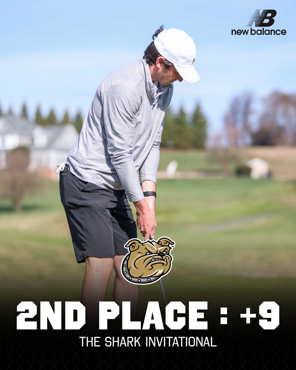 Bryant Golf tweet media