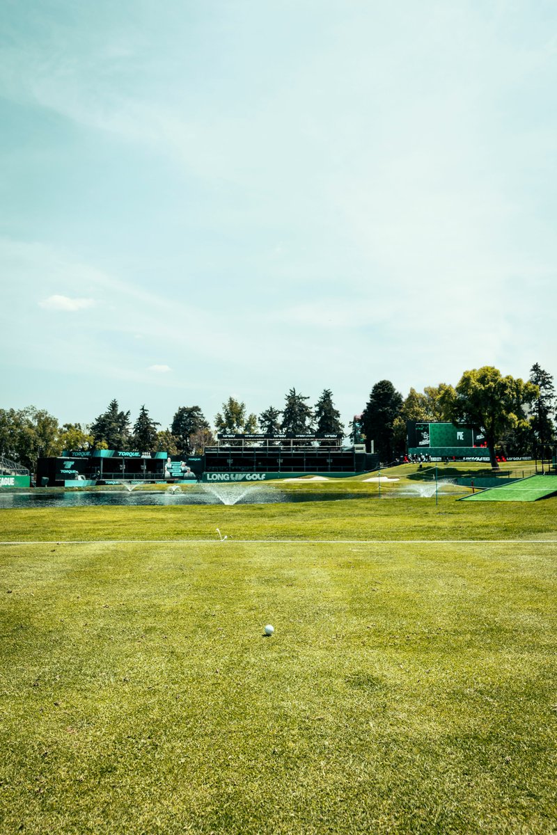 LIV Golf tweet media