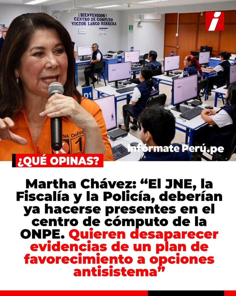 #LIBERTAD PERU 2026 tweet media