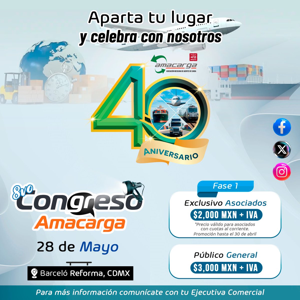 AMACARGA tweet media